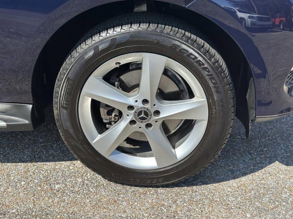 Used 2018 Mercedes-Benz GLE 350 w/ Premium 1 Package image 12