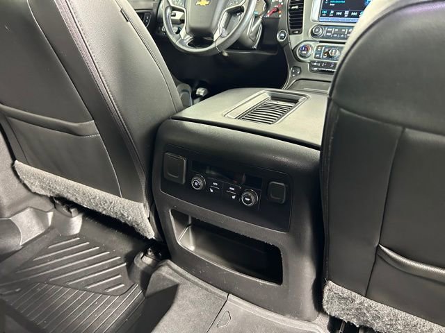 Used 2019 Chevrolet Suburban Premier image 14