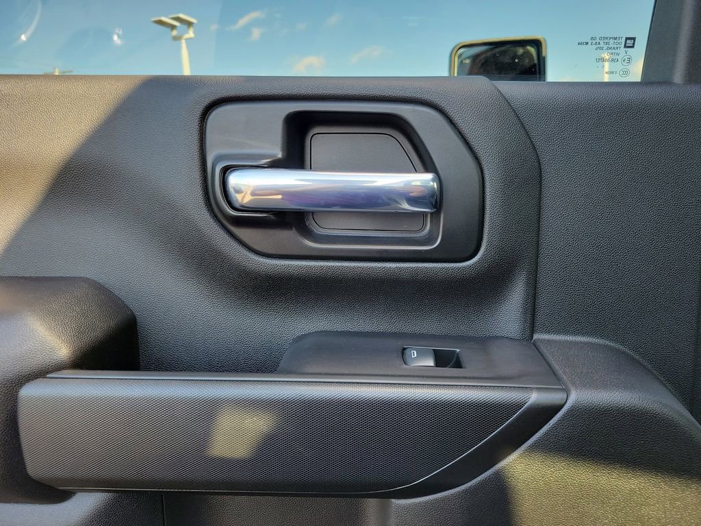 Used 2022 Chevrolet Silverado 2500 W/T w/ Gooseneck/5TH Wheel Package image 14