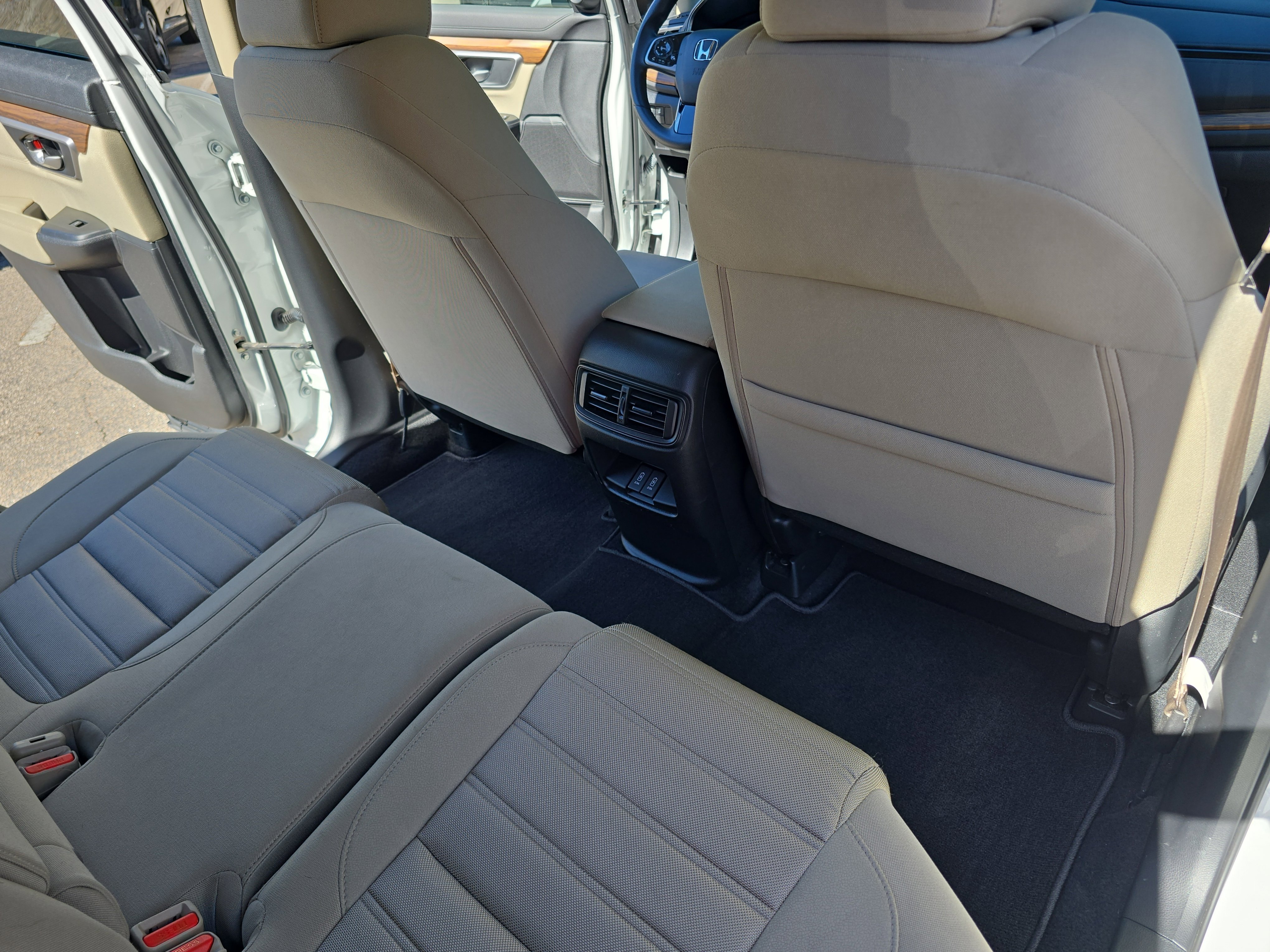 Used 2021 Honda CR-V EX image 11