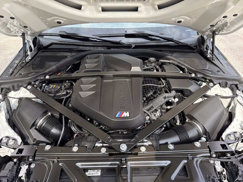 New 2026 BMW M2 w/ Lighting Package RWD image 24