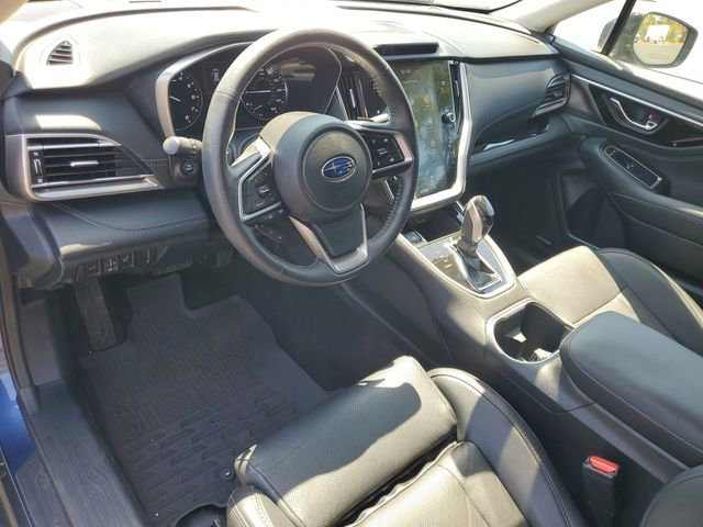 Used 2022 Subaru Outback Limited image 19