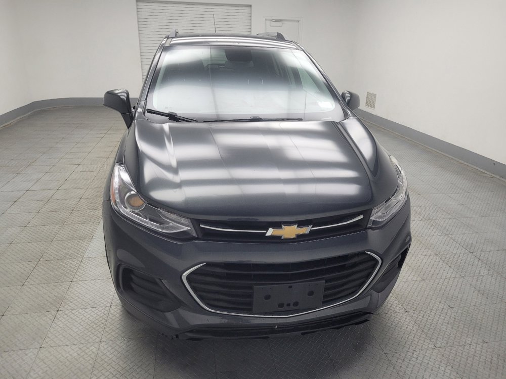 Used 2020 Chevrolet Trax LT w/ Driver Confidence Package FWD image 14