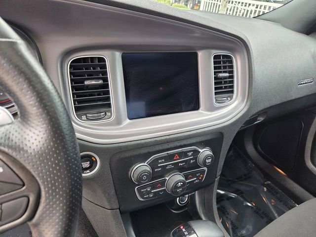 Certified 2023 Dodge Charger R/T w/ Harman/Kardon Audio Group image 24