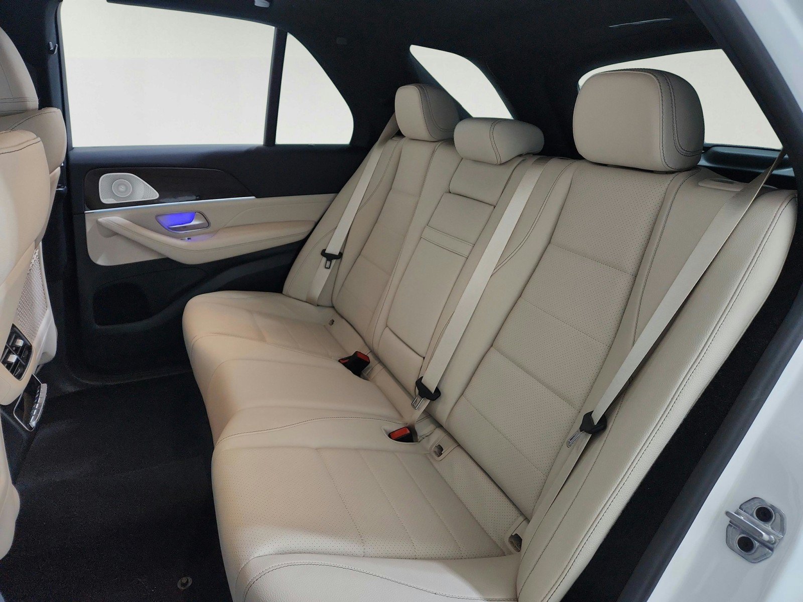 Certified 2026 Mercedes-Benz GLE 350 4MATIC image 18
