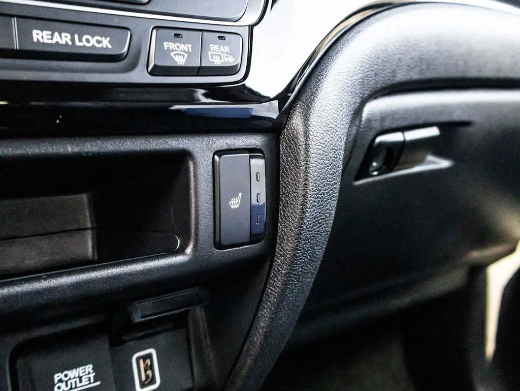 Used 2021 Honda Passport Touring image 29