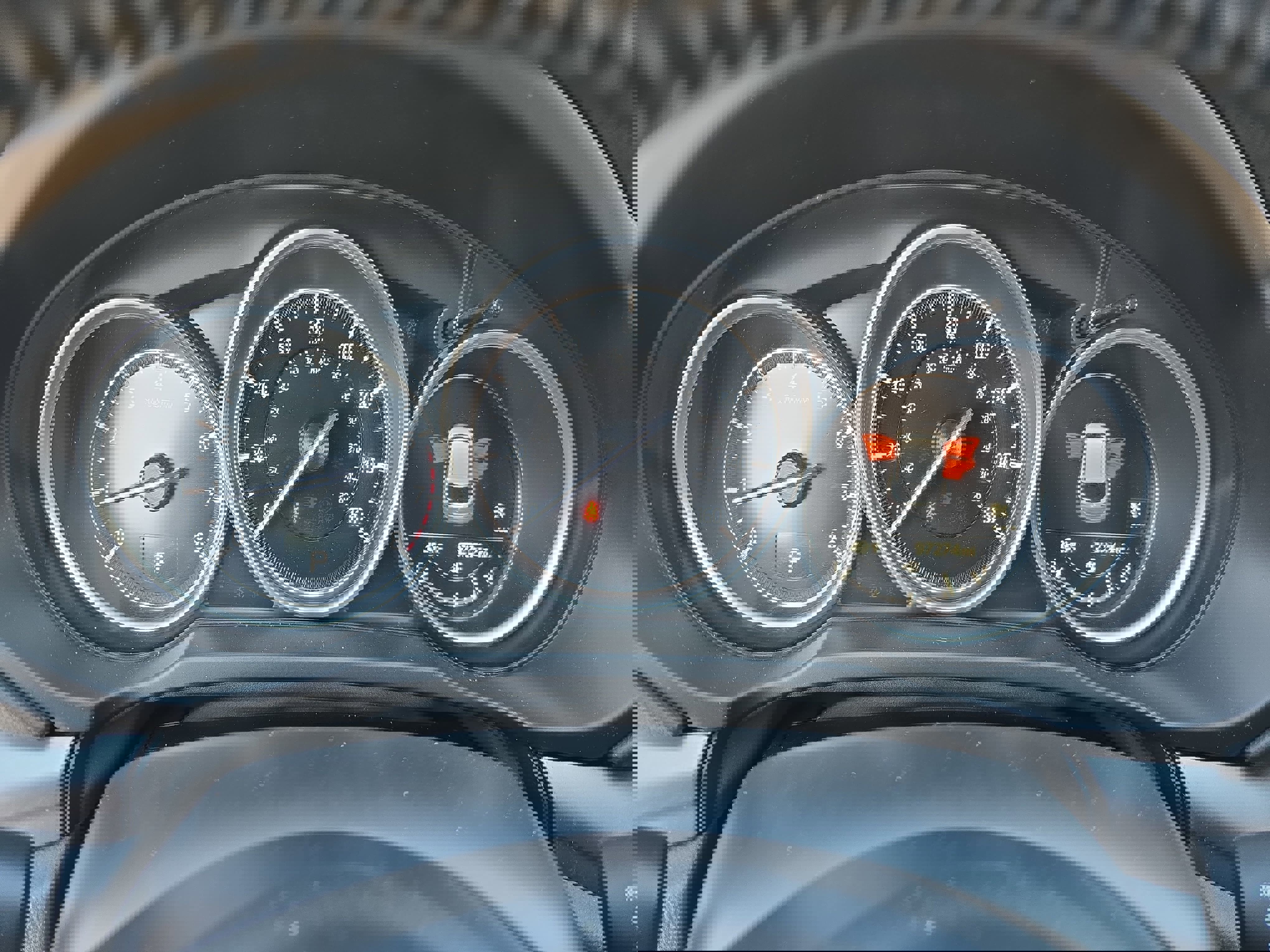 Used 2019 MAZDA CX-5 Sport w/ I-ACTIVSENSE Package image 18