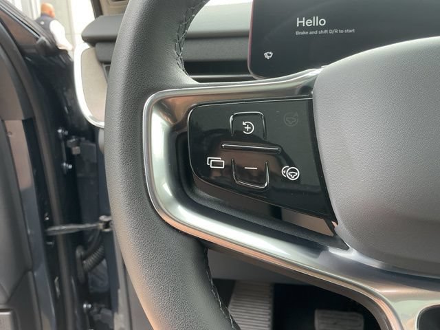 Certified 2025 Volvo EX90 Ultra AWD/4WD image 18
