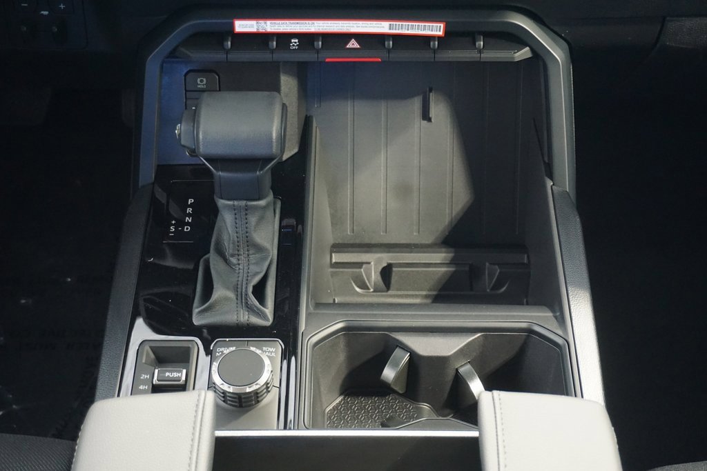 New 2026 Toyota Tundra SR5 image 30