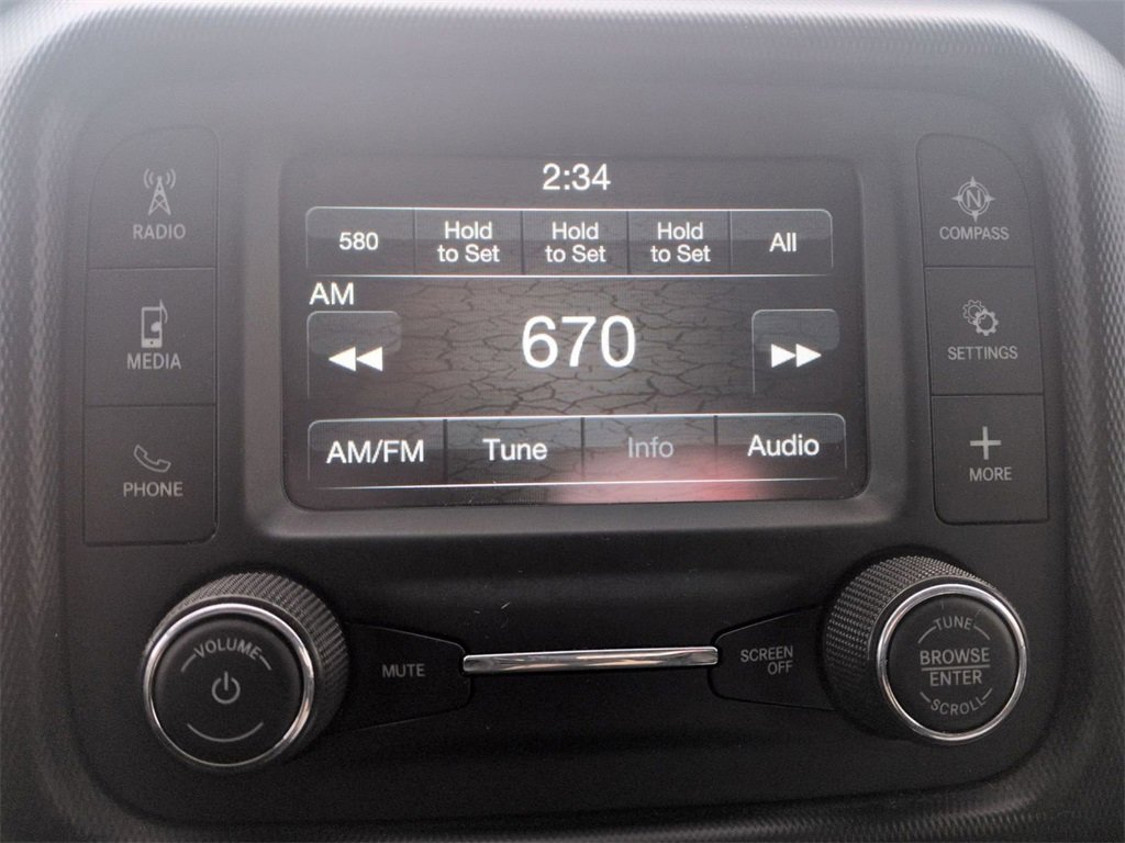 Used 2019 Jeep Wrangler Unlimited Sport S image 23