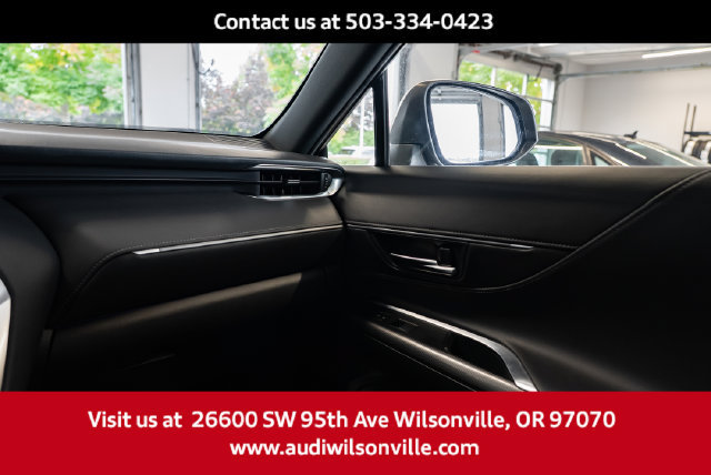 Used 2021 Toyota Venza XLE AWD/4WD image 10