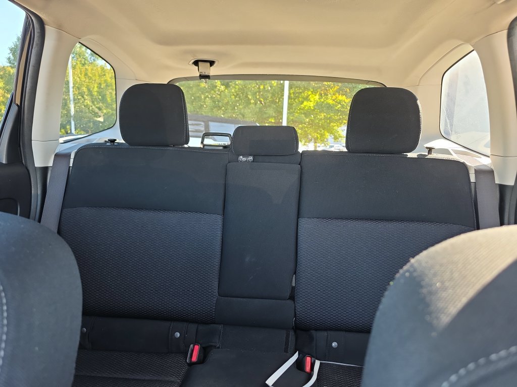 Used 2016 Subaru Forester 2.5i Premium AWD/4WD image 39