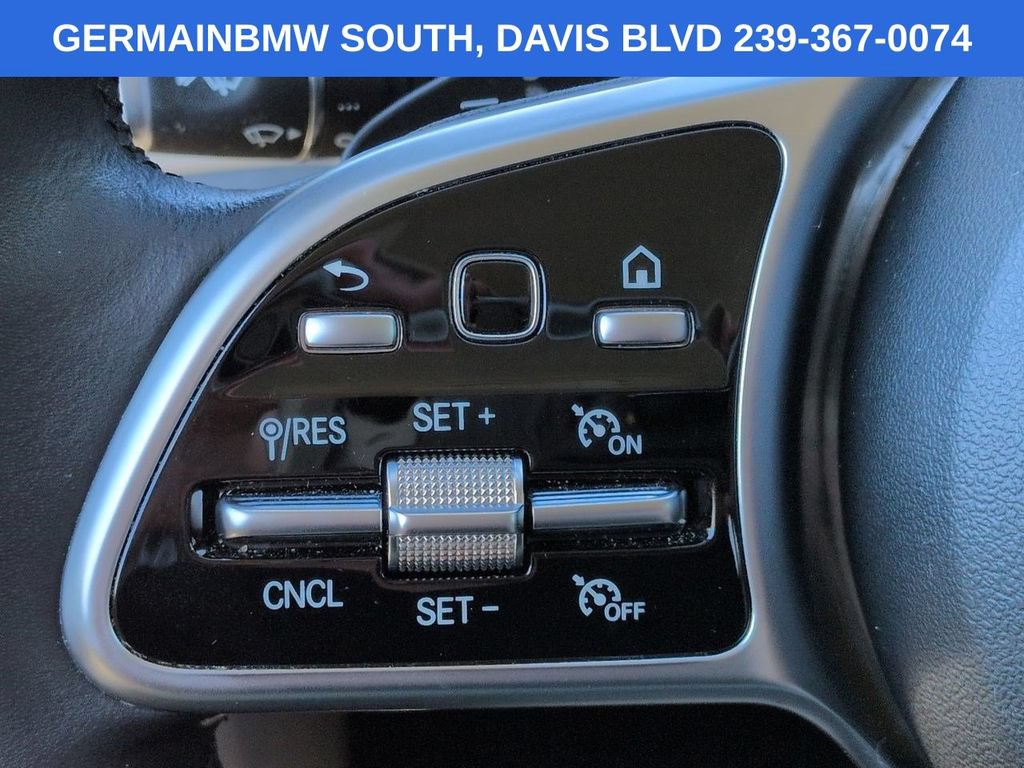 Used 2022 Mercedes-Benz GLC 300 image 26