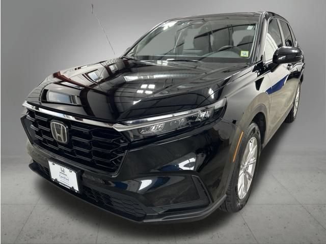 Certified 2024 Honda CR-V EX image 1