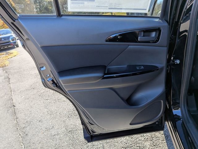 New 2026 Mitsubishi Eclipse Cross LE image 23