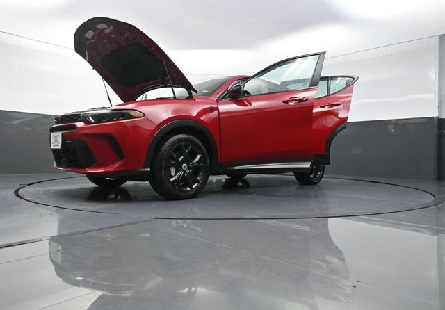 Used 2024 Dodge Hornet R/T w/ R/T Blacktop Package AWD/4WD image 35