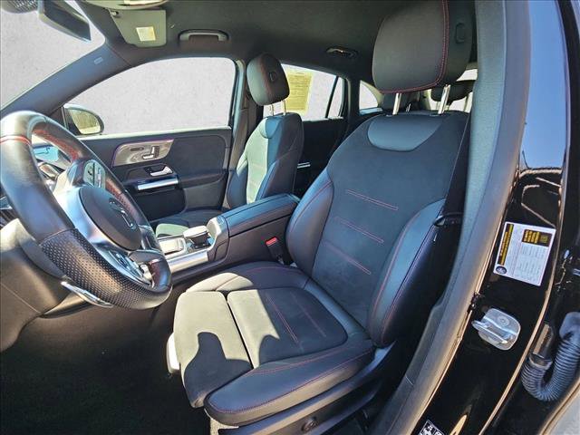 Used 2023 Mercedes-Benz GLA 45 AMG 4MATIC image 15