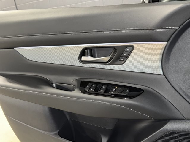 New 2026 Nissan Murano Platinum w/ Cargo Package AWD/4WD image 18