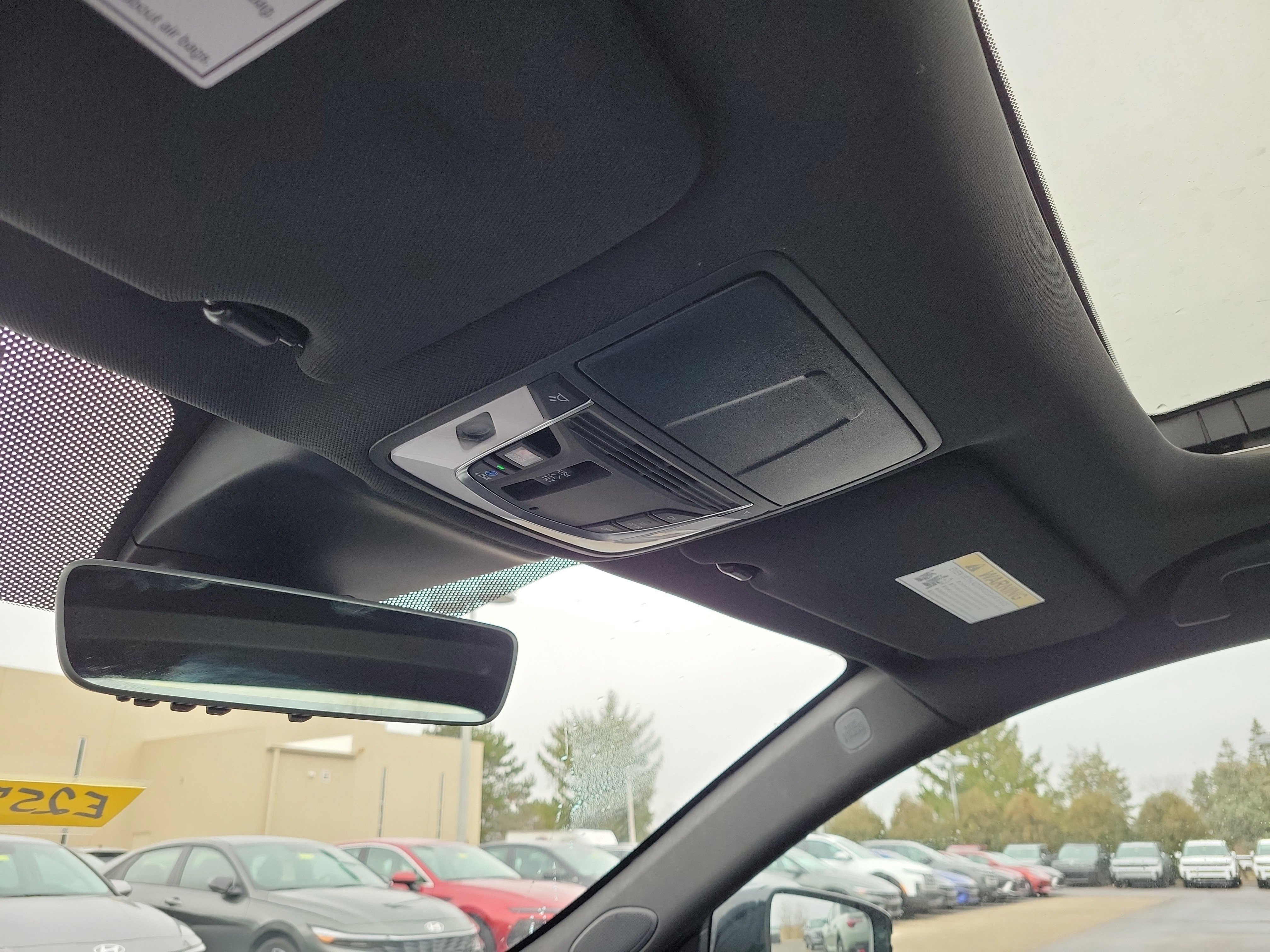 Used 2023 Acura TLX Type S image 30