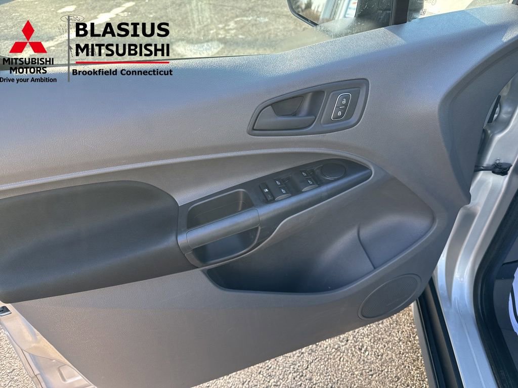 Used 2021 Ford Transit Connect XL image 19