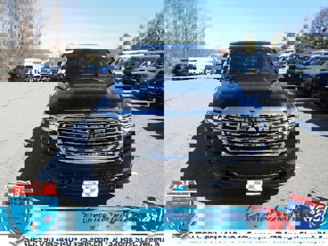New 2026 RAM 1500 Limited image 9