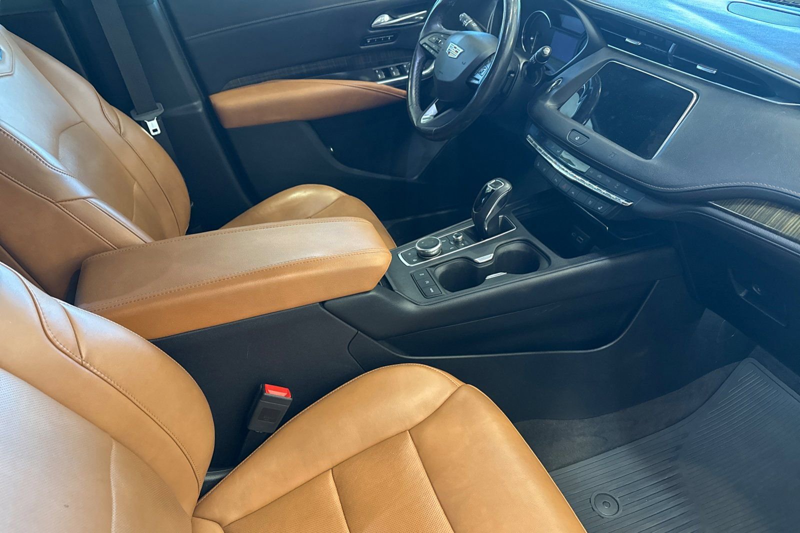 Used 2019 Cadillac XT4 Premium Luxury image 15