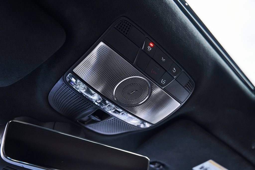 Used 2023 Mercedes-Benz G 63 AMG Squared w/ AMG Night Package image 86