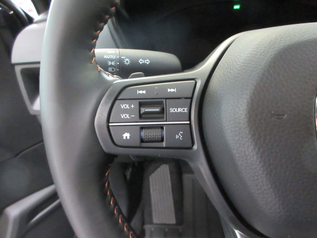 Certified 2025 Honda CR-V Sport image 15