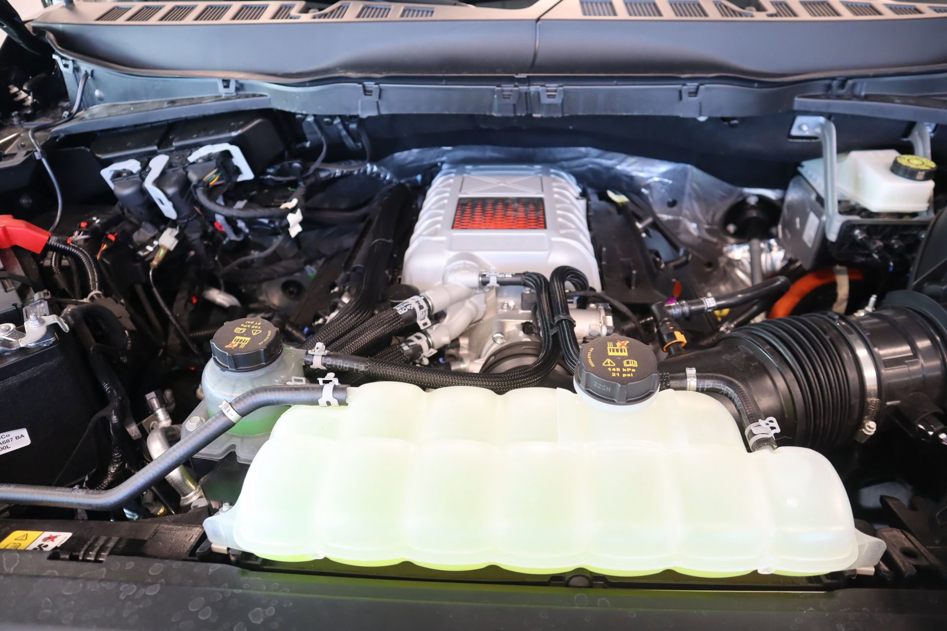 New 2026 Ford F150 Raptor AWD/4WD image 22