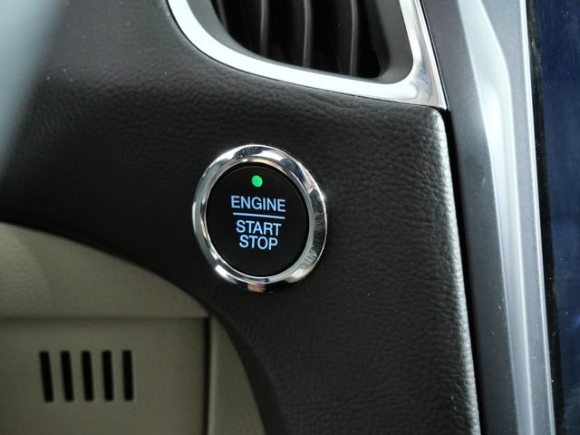 Certified 2023 Ford Edge Titanium AWD/4WD image 25