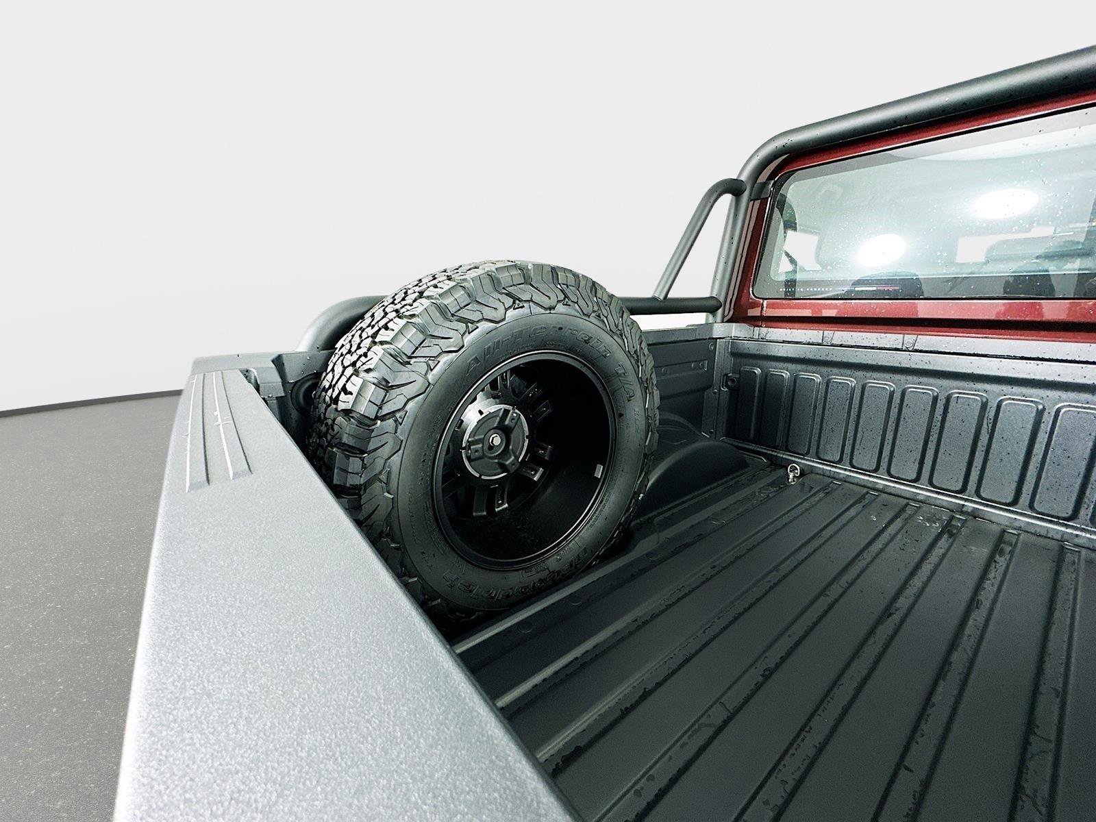 New 2025 INEOS Grenadier Trialmaster Edition image 40