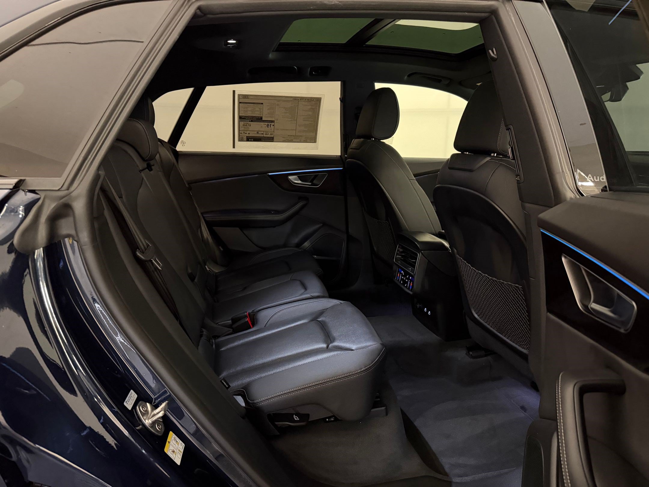 New 2027 Audi Q8 Premium Plus AWD/4WD image 32