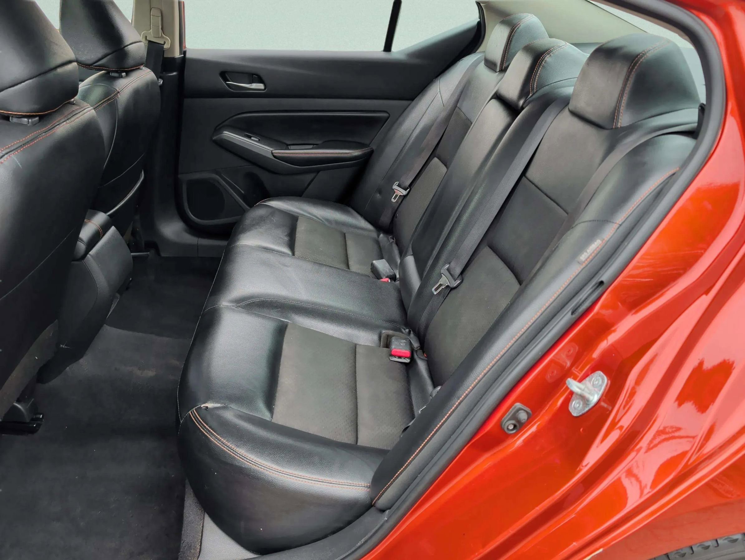 Used 2022 Nissan Altima 2.0 SR image 31