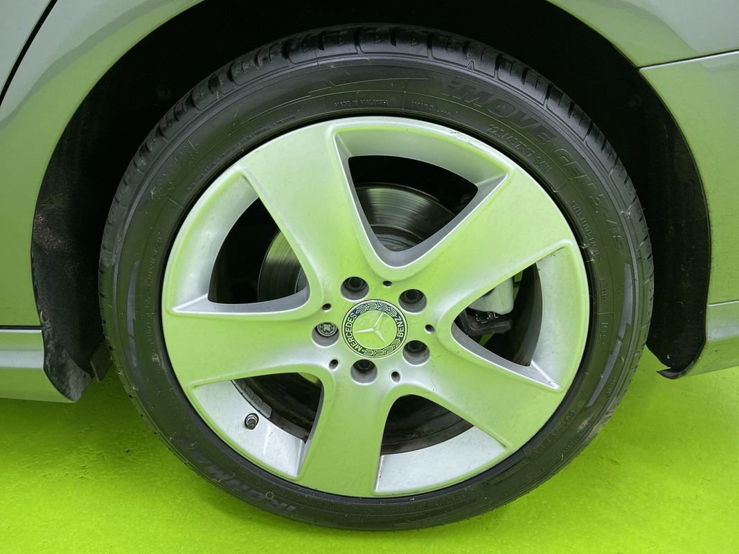 Used 2015 Mercedes-Benz CLA 250 image 13