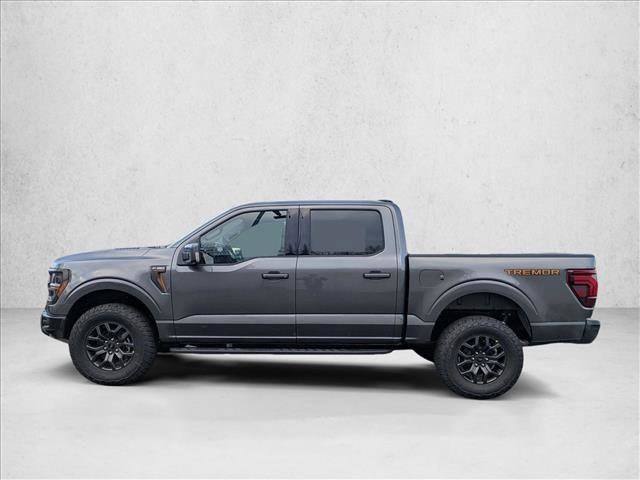 New 2025 Ford F150 Tremor w/ Equipment Group 402A High AWD/4WD image 9