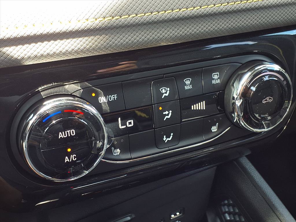 New 2026 Chevrolet TrailBlazer ACTIV w/ Convenience Package FWD image 19