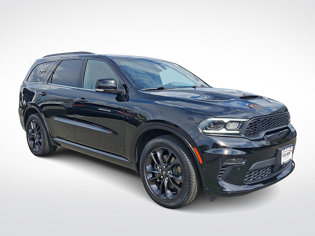 Used 2023 Dodge Durango R/T AWD/4WD image 1