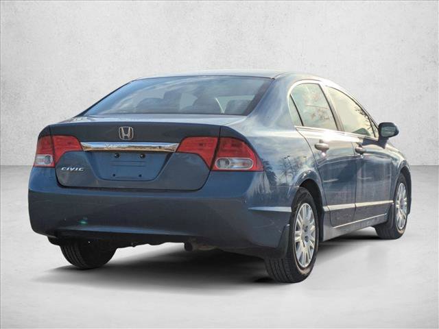 Used 2011 Honda Civic DX-VP image 5