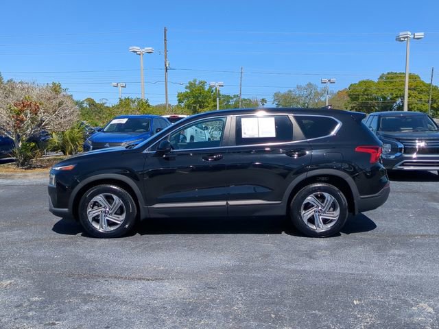 Used 2023 Hyundai Santa Fe SE image 9