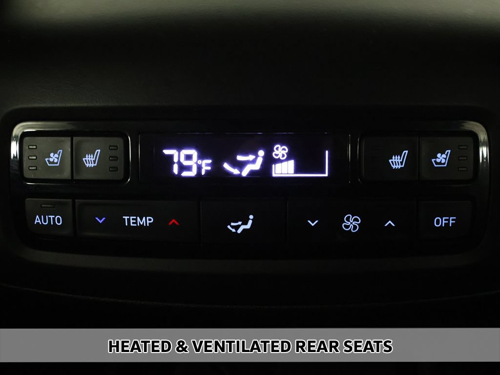 Used 2021 Hyundai Palisade Limited AWD/4WD image 12