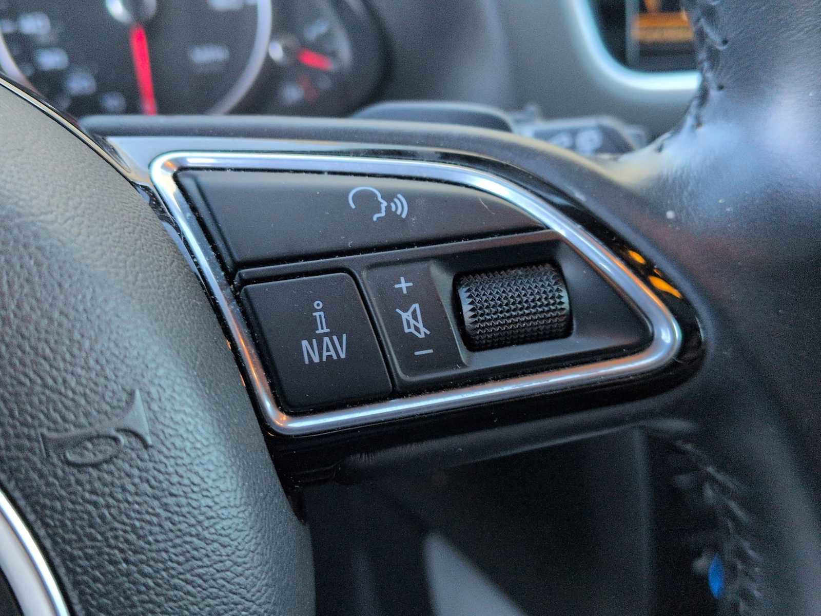 Used 2017 Audi Q5 2.0T Premium Plus w/ Technology Package image 25