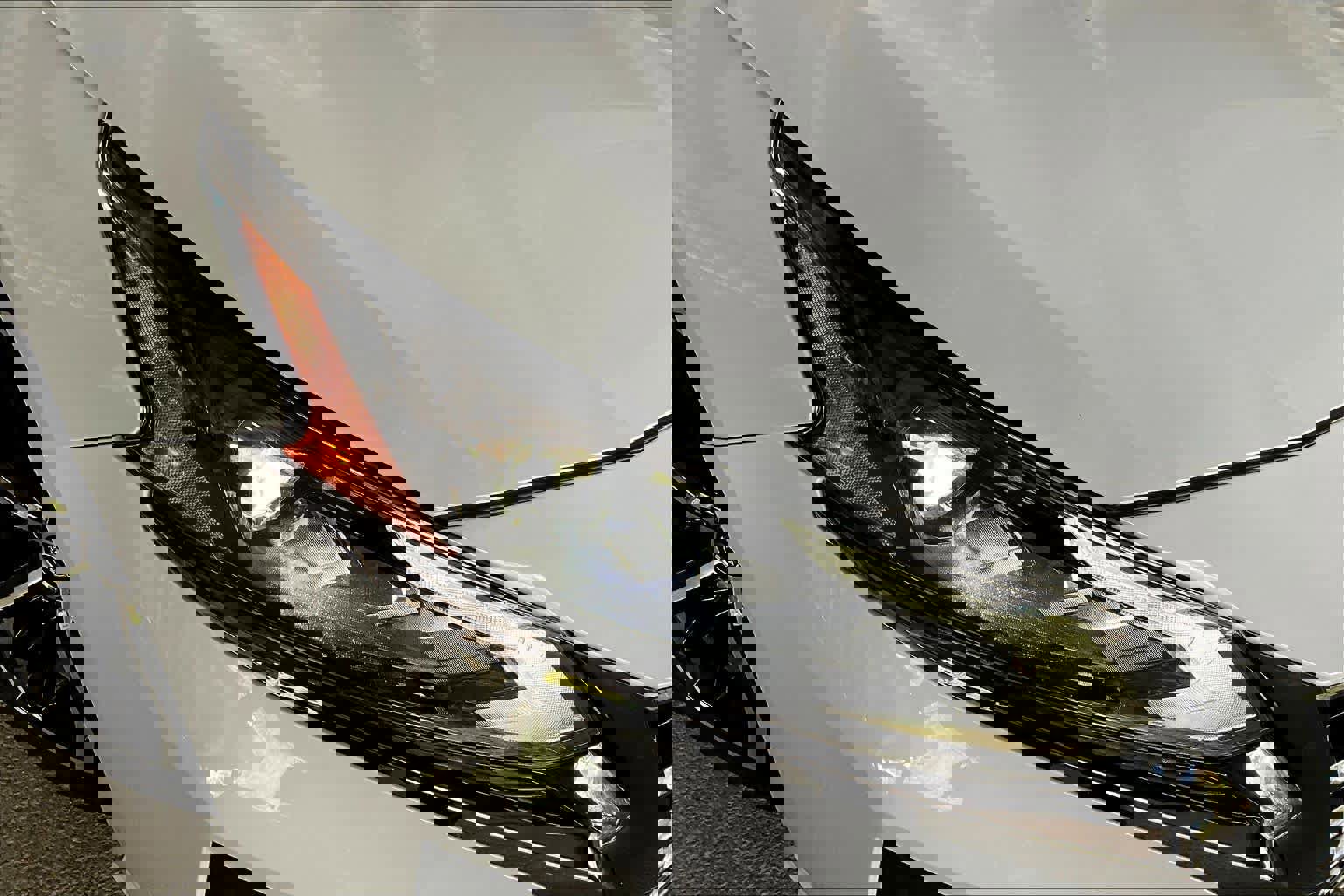 Used 2023 Nissan Altima 2.5 SR w/ SR Premium Package image 27