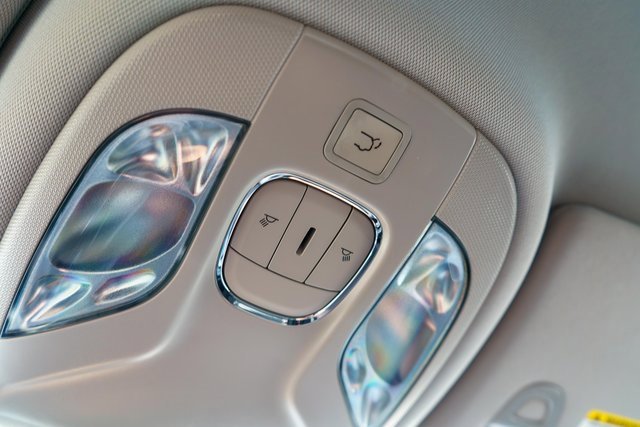 Used 2022 Jeep Compass Latitude w/ Convenience Group image 36