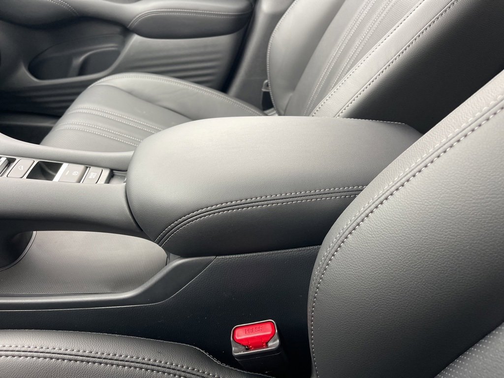 New 2026 Honda HR-V EX-L image 12