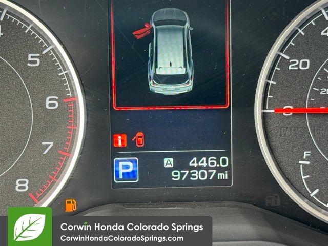 Used 2019 Subaru Ascent Premium AWD/4WD image 18