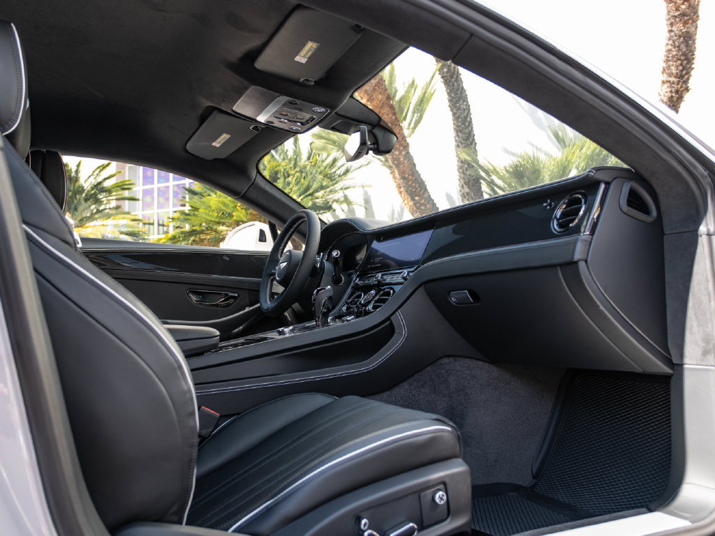 New 2026 Bentley Continental GT Mulliner AWD/4WD image 20