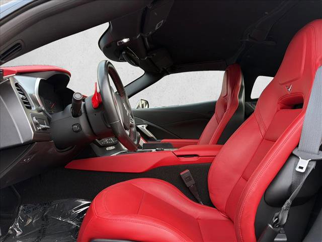 Used 2019 Chevrolet Corvette Grand Sport image 10