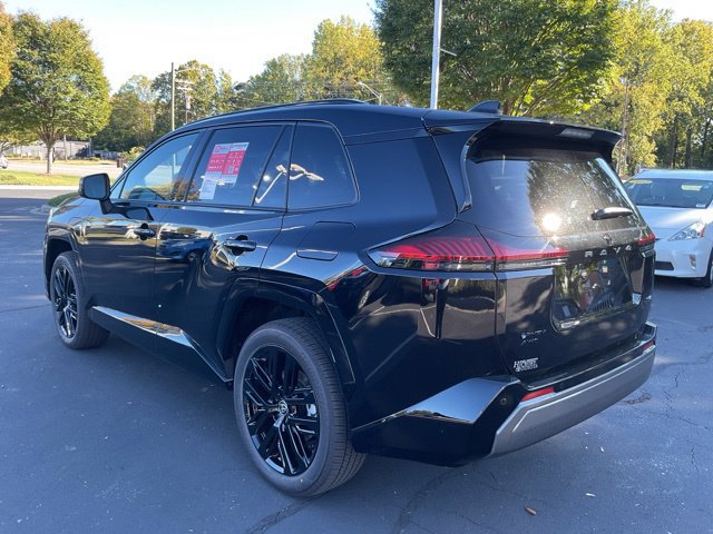 New 2026 Toyota RAV4 XSE AWD/4WD image 12