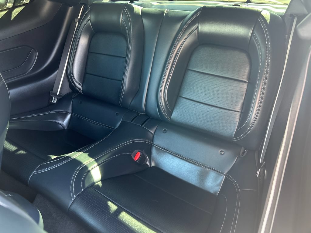 Used 2024 Ford Mustang GT RWD image 16