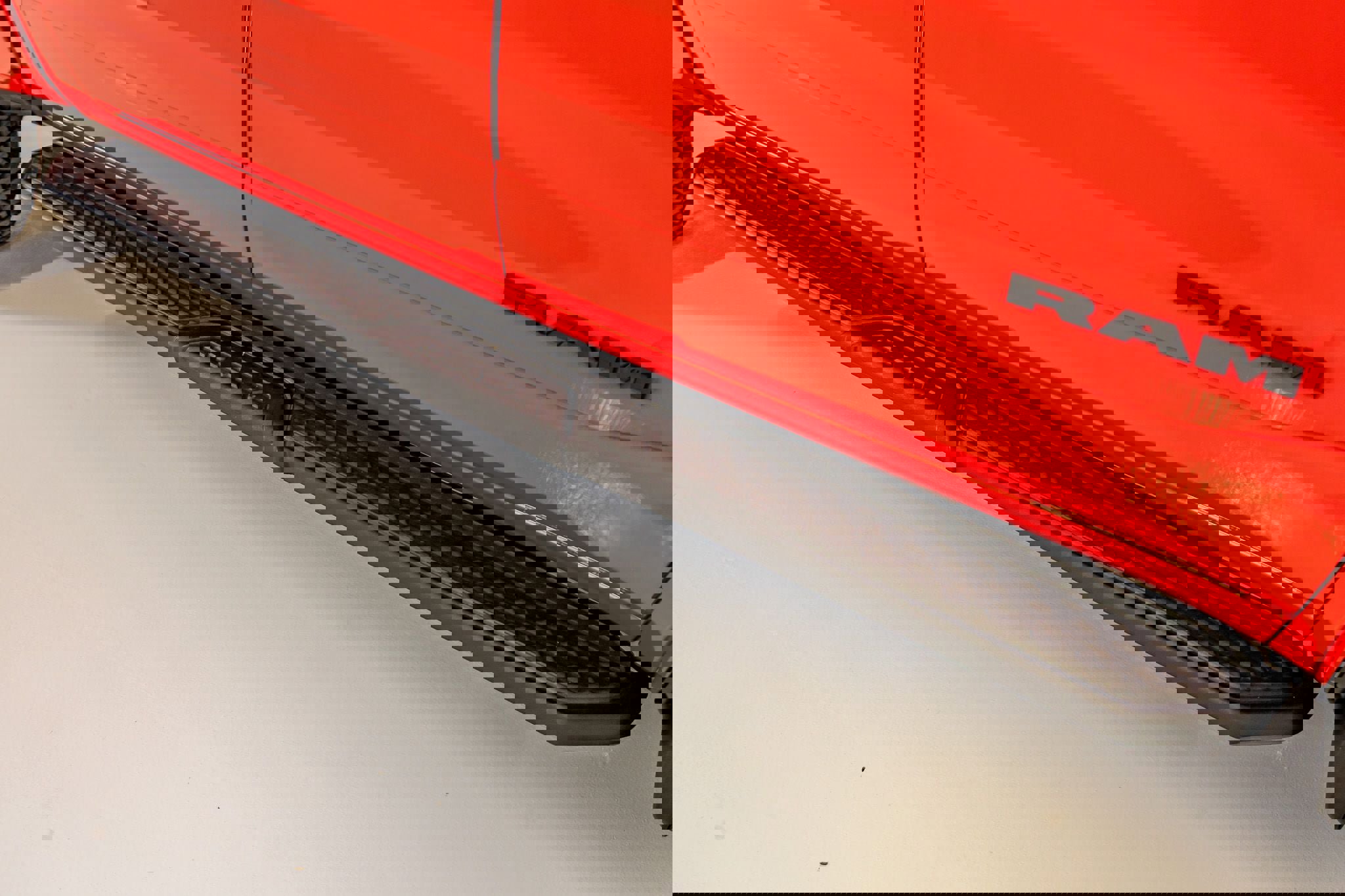 Used 2021 RAM 1500 Big Horn w/ Built-to-serve Edition AWD/4WD image 13